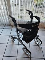 Travixx   de Luxe   M, Diversen, Rollators, Ophalen, Opvouwbaar, Gebruikt