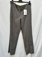 Isabel marant broek pantalon 42 €350 wol grijs olympe, Kleding | Dames, Broeken en Pantalons, Ophalen of Verzenden, Zo goed als nieuw