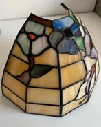 Tiffany wand lamp[v], Huis en Inrichting, Lampen | Wandlampen, Ophalen of Verzenden, Zo goed als nieuw, Tiffany