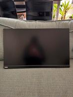 Lenovo P27h-10 ThinkVision Monitor, Ophalen of Verzenden, Zo goed als nieuw, Quad HD (2K), IPS