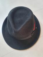Originele Stetson Woolfelt, Ophalen of Verzenden, Zo goed als nieuw