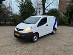 Nissan NV200 1.5 D 63KW 2012, Auto's, Origineel Nederlands, Te koop, 4 cilinders, 19 km/l