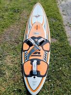 Surfplank JP freestyle wave 91 incl.vin., Watersport en Boten, Windsurfen, Gebruikt, Minder dan 250 cm, Ophalen of Verzenden, Met vin(nen)