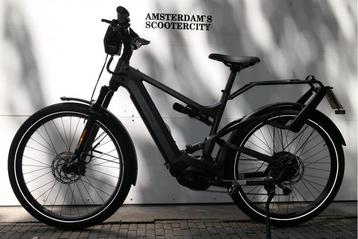 Riese & Muller Delite Touring HS van €6.883,70 voor €5.065- beschikbaar voor biedingen
