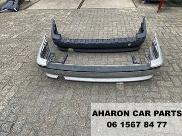 E39 Achterbumper Station 5 serie BMW Origineel BMW beschikbaar voor biedingen