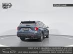 Ford Explorer 3.0 V6 EcoBoost PHEV ST-Line 7p. |PANO|BTW|DEA, Zwart, Bedrijf, 2956 cc, Hybride Elektrisch/Benzine