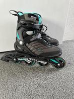 Skeelers maat 38 Max wheels 80mm, Sport en Fitness, Skeelers, Gebruikt, Inline skates 4 wielen, Dames, Ophalen