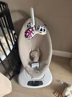 4moms MamaRoo Schommelstoel, Gebruikt, Schommelstoel, Met gordel(s) of riempje(s), Ophalen