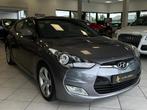 Hyundai Veloster 1.6 GDI i-Motion Automaat Navi Camera, Auto's, Hyundai, Euro 5, 1195 kg, Gebruikt, 1591 cc