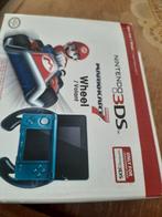 Nintendo 3DS Mario Kart 7 stuur nieuw, Spelcomputers en Games, Met games, Ophalen of Verzenden, Zo goed als nieuw, Switch Original