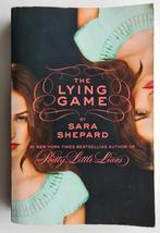 The Lying Game - Sara Shepard, Boeken, Ophalen of Verzenden, Gelezen, Fictie