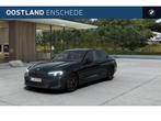 BMW 3 Serie 330e High Executive M Sport Automaat / Schuif-ka, Automaat, 1998 cc, Achterwielaandrijving, Zwart