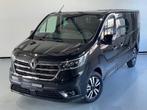 Renault Trafic 2.0 dCi 170 T30 L2H1 Luxe DC AUTOM Adaptieve, Nieuw, Origineel Nederlands, Te koop, 5 stoelen