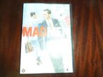 MAD MEN, Cd's en Dvd's, Dvd's | Tv en Series, Ophalen of Verzenden, Zo goed als nieuw, Vanaf 12 jaar, Boxset