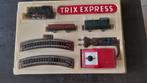 Trix Express Treinset HO 519, Hobby en Vrije tijd, Modeltreinen | H0, Treinset, Ophalen of Verzenden, Zo goed als nieuw, Gelijkstroom