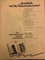 Pentekeningen van het Stokstraat kwartier in Maastricht, Ophalen