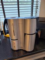 Siemens koffiezetapparaat, ontworpen door Porsche Design. Di, Ophalen, Zo goed als nieuw, Koffiemachine, Gemalen koffie