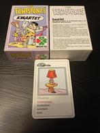 The Flintstones Kwartet - Selecta, Drie of vier spelers, Ophalen of Verzenden, Zo goed als nieuw, Selecta
