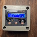 Een Chicken Coop automatische kippenren deur/luik opener, Dieren en Toebehoren, Pluimvee | Toebehoren, Ophalen of Verzenden, Zo goed als nieuw