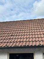 Dakpannen boerderij 160m2, Doe-het-zelf en Verbouw, Dakpannen en Dakbedekking, Gebruikt, Steen of Klei, Ophalen of Verzenden, 15 m² of meer