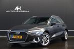 Audi A3 Sportback 30 TFSI Automaat Business Edition Sportsto, Auto's, Stof, Gebruikt, Traction-control, Origineel Nederlands