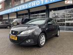 Seat Ibiza SC 1.2 Stylance *AIRCO*CRUISE*LM.VELGEN*ELEKTR.RA, Voorwielaandrijving, Gebruikt, 1198 cc, Bedrijf