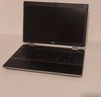 Dell laptop i5 - Ssd - 8GB - 15.6 Inch, 2 tot 3 Ghz, 8 GB, Ophalen of Verzenden, Zo goed als nieuw