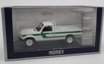 Peugeot 504 Pick Up 4x4 Dangel 1985 1:43 NOREV ref: 475458, Verzenden, Nieuw, Auto, Norev