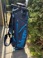 Golftas Belvere, Ophalen, Zo goed als nieuw, Tas, Overige merken