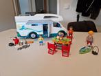 Playmobil camper 6671, Ophalen of Verzenden, Zo goed als nieuw