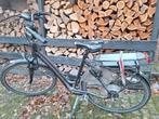 Sparta ion rxs dames e-bike, Ophalen, Gebruikt, Minder dan 10 versnellingen, Overige merken