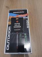 Redcliffs Campingdouche - Nieuw in doos, Caravans en Kamperen, Ophalen of Verzenden