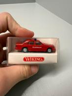 Wiking mb 320E brandweer auto 6000118, Hobby en Vrije tijd, Modelauto's | 1:87, Ophalen of Verzenden, Gebruikt, Auto, Wiking