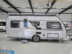 Knaus Sudwind Black Selection 500 EU *Vol opties* Nieuwstaat, -, Bedrijf, Knaus, -