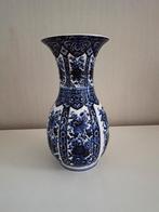 Vintage Italiaanse trompetvaas – FG Ceramiche Artistiche, Antiek en Kunst, Antiek | Vazen, Ophalen of Verzenden