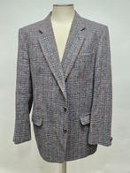 Harris Tweed blazer maat 54, Kleding | Heren, Kostuums en Colberts, Ophalen, Maat 52/54 (L), Harris Tweed, Overige kleuren