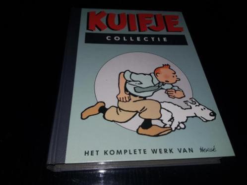 Kuifje - Mini albums 3x + opbergdoos, Boeken, Stripboeken, Nieuw, Meerdere stripboeken, Ophalen of Verzenden