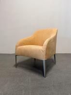 Antonio Citterio, B&B Italia Apta fauteuil, Huis en Inrichting, Fauteuils, Ophalen, Gebruikt, Trawlerkade 44 IJmuiden, Vintage Haarlem