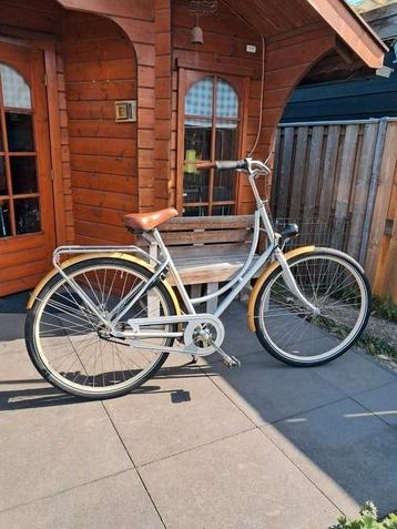 Sparta fab 1 damesfiets beschikbaar voor biedingen