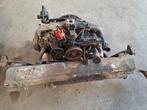 Motorblok WBX T3 DF , kever T1 T2 motor volkswagen, Ophalen, Volkswagen