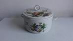 Soepterrine, Villeroy & Boch, gemaakt voor Royco porselein, Antiek en Kunst, Ophalen of Verzenden