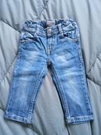 Jongens broek maat 80, Kinderen en Baby's, Babykleding | Maat 80, Broekje, Ophalen of Verzenden, Zo goed als nieuw, Onbekend