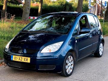 Mitsubishi Colt 1.3 / Airco / LM-V / Centrale-V / Trekhaak / beschikbaar voor biedingen