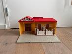 Playmobil Paardenstal, Ophalen of Verzenden, Gebruikt, Toebehoren