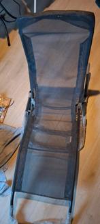 Ligstoel nieuw, Tuin en Terras, Ligbedden, Ophalen, Nieuw