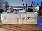 Nieuwe scheeps toeter 24v, Watersport en Boten, Ophalen of Verzenden, Nieuw, Zeilboot of Motorboot