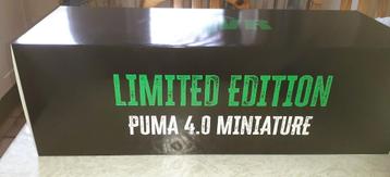 AVR Puma 4.0 aardappelrooier - Marge models beschikbaar voor biedingen