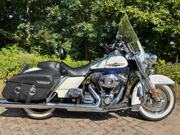 Harly-Davidson Road-King 2010 5HD beschikbaar voor biedingen
