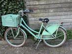 Popal meisjesfiets 26 inch mint groen opknapper, 26 inch of meer, Gebruikt, POPAL, Ophalen of Verzenden