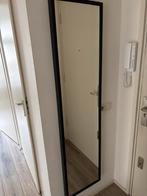 Spiegel / mirror, Minder dan 50 cm, Ophalen of Verzenden, Zo goed als nieuw, 150 tot 200 cm